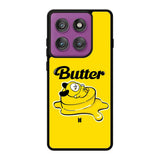 BT21 BTS Chimmy On The Butter Motorola Moto Edge 60 Pro Case OV9856