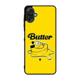 BT21 BTS Chimmy On The Butter Samsung Galaxy A07 Case OV9856