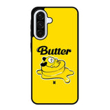 BT21 BTS Chimmy On The Butter Samsung Galaxy A26 5G Case RC9856