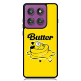 BT21 BTS Chimmy On The Butter Motorola Moto Edge 2025 | Moto Edge 60 Fusion | Moto Edge 60 Pro Case OV9856