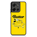 BT21 BTS Chimmy On The Butter Motorola Moto G 5G 2025 Case OV9856
