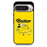 BT21 BTS Chimmy On The Butter Google Pixel 10 Pro XL Case RC9856