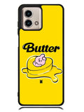BT21 BTS Cooky On The Butter Motorola Moto G Stylus 5G 2023 Case OV9857