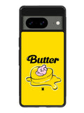 BT21 BTS Cooky On The Butter Google Pixel 8A Case QC9857