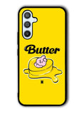 BT21 BTS Cooky On The Butter Samsung Galaxy A14 5G Case QC9857