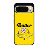 BT21 BTS Cooky On The Butter Google Pixel 10 Pro Case OV9857