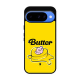 BT21 BTS Cooky On The Butter Google Pixel 10 Case OV9857