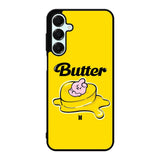 BT21 BTS Cooky On The Butter Samsung Galaxy A16 Case OV9857