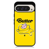 BT21 BTS Cooky On The Butter Google Pixel 10 Pro XL Case RC9857