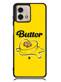 BT21 BTS Shooky On The Butter Motorola Moto G Stylus 5G 2023 Case OV9862
