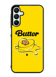 BT21 BTS Shooky On The Butter Samsung Galaxy A15 5G Case OV9862