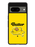 BT21 BTS Shooky On The Butter Google Pixel 8 Case QC9862