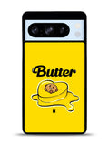 BT21 BTS Shooky On The Butter Google Pixel 8 Pro Case QC9862
