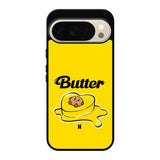 BT21 BTS Shooky On The Butter Google Pixel 10 Pro XL Case OV9862