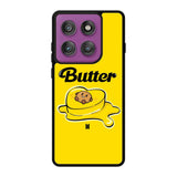 BT21 BTS Shooky On The Butter Motorola Moto Edge 60 Pro Case OV9862