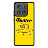 BT21 BTS Shooky On The Butter Motorola Moto Edge 2025 Case OV9862