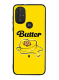 BT21 BTS Shooky On The Butter Motorola Moto G Pure 2021 , Moto G Power 2022 Case OV9862