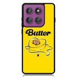 BT21 BTS Shooky On The Butter Motorola Moto Edge 2025 | Moto Edge 60 Fusion | Moto Edge 60 Pro Case OV9862