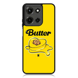 BT21 BTS Shooky On The Butter Motorola Moto G 5G 2025 Case OV9862