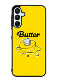 BT21 BTS Mang On The Butter Samsung Galaxy A35 5G Case OV9859