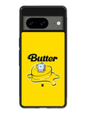 BT21 BTS Mang On The Butter Google Pixel 8 Case QC9859