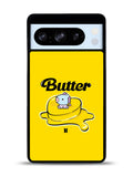 BT21 BTS Mang On The Butter Google Pixel 8 Pro Case QC9859