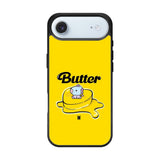 BT21 BTS Mang On The Butter iPhone Air Case OV9859