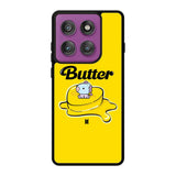 BT21 BTS Mang On The Butter Motorola Moto Edge 60 Pro Case OV9859
