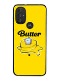 BT21 BTS Mang On The Butter Motorola Moto G Pure 2021 , Moto G Power 2022 Case OV9859