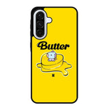 BT21 BTS Mang On The Butter Samsung Galaxy A16 5G Case RC9859