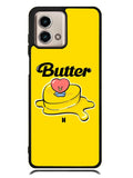 BT21 BTS Tata On The Butter Motorola Moto G Stylus 5G 2023 Case OV9863