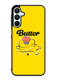 BT21 BTS Tata On The Butter Samsung Galaxy A35 5G Case OV9863