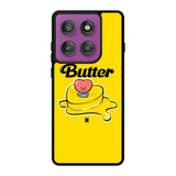 BT21 BTS Tata On The Butter Motorola Moto Edge 60 Pro Case QC9863