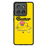 BT21 BTS Tata On The Butter Motorola Moto Edge 2025 Case QC9863