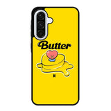 BT21 BTS Tata On The Butter Samsung Galaxy A26 5G Case RC9863