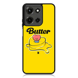 BT21 BTS Tata On The Butter Motorola Moto G 5G 2025 Case OV9863