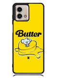 BT21 BTS Koya On The Butter Motorola Moto G Stylus 5G 2023 Case OV9858