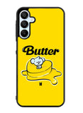 BT21 BTS Koya On The Butter Samsung Galaxy A15 5G Case OV9858