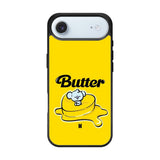 BT21 BTS Koya On The Butter iPhone Air Case OV9858
