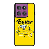 BT21 BTS Koya On The Butter Motorola Moto Edge 60 Pro Case OV9858