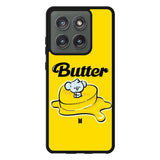 BT21 BTS Koya On The Butter Motorola Moto Edge 2025 Case OV9858