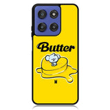 BT21 BTS Koya On The Butter Motorola Moto G Stylus 5G 2025 Case OV9858