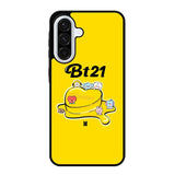 BT21 BTS On The Butter Samsung Galaxy A16 5G Case RC9860