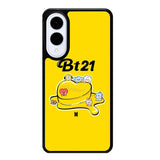 BT21 BTS On The Butter Samsung Galaxy S25 Edge 5G Case OV9860