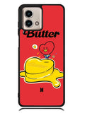 BTS Butter Tata BT21 Motorola Moto G Stylus 5G 2023 Case OV9878
