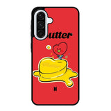 BTS Butter Tata BT21 Samsung Galaxy A16 5G Case RC9878