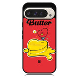 BTS Butter Tata BT21 Google Pixel 10 | Google Pixel 10 Pro Case RC9878
