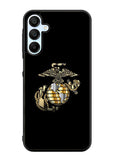 Usmc Eagle Marine Corps Anchor Samsung Galaxy A15 5G Case