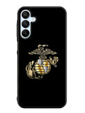 Usmc Eagle Marine Corps Anchor Samsung Galaxy A25 5G Case