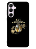 Usmc Eagle Marine Corps Anchor Samsung Galaxy A55 5G Case